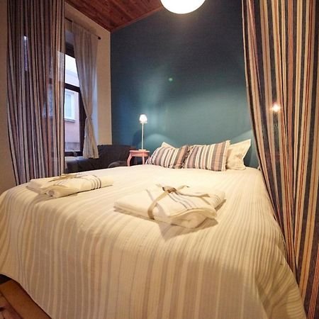 Studio At The Heart Of Taksim Apartment Istanbul Exterior photo